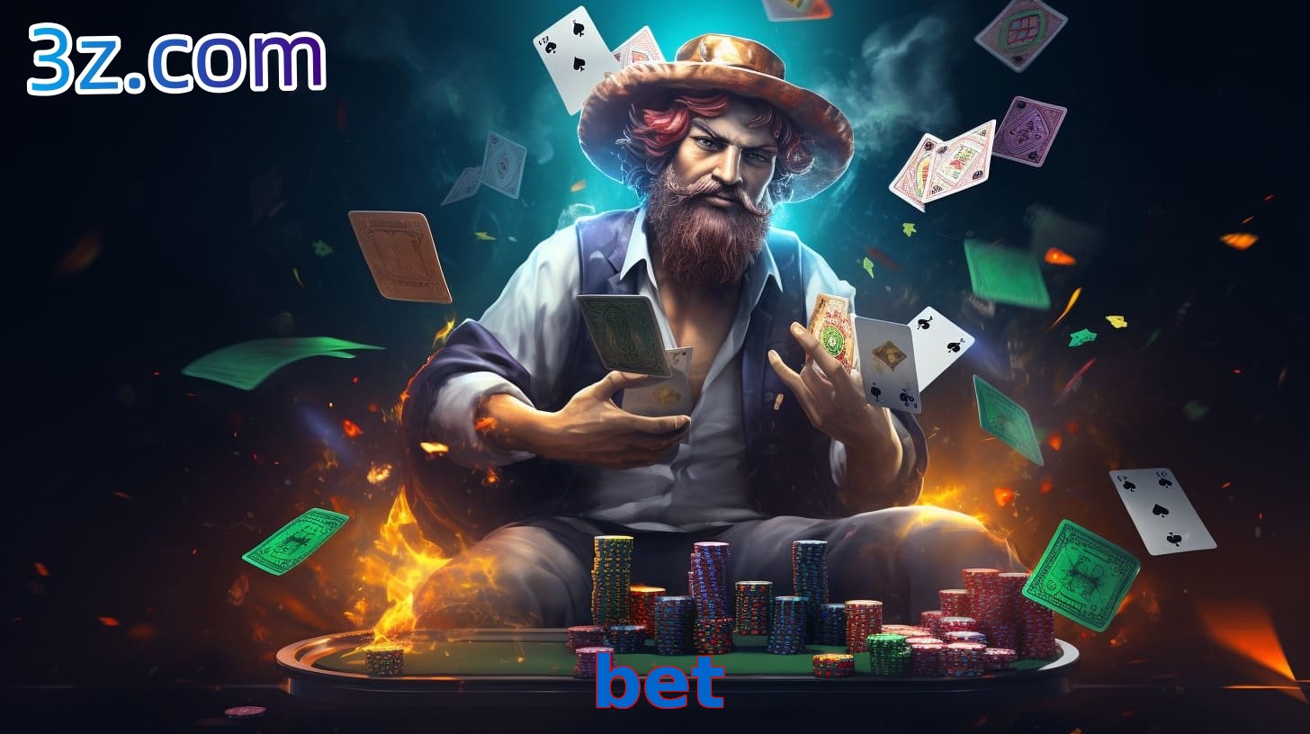 bet