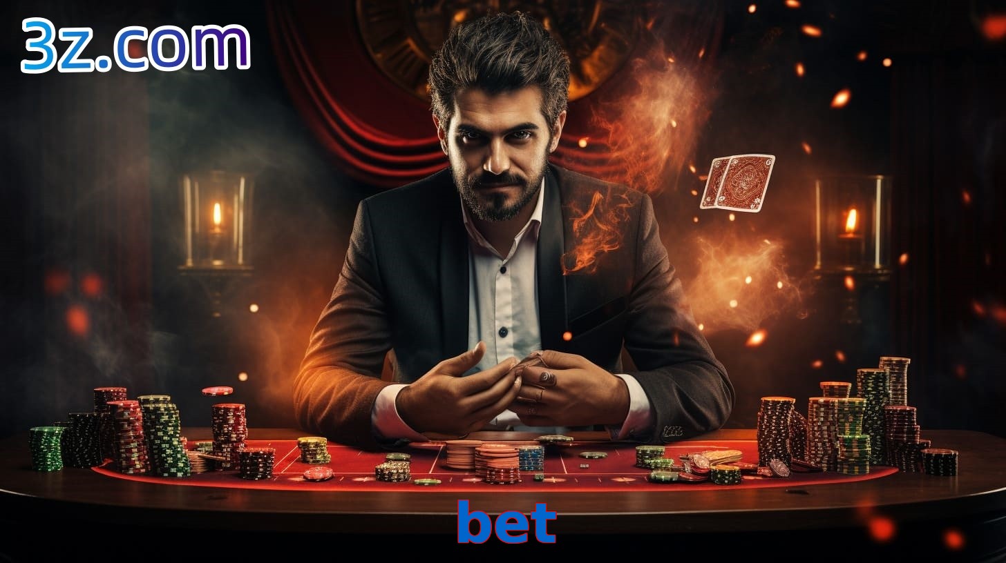 bet